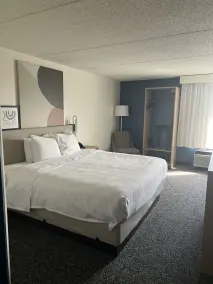 Spark by Hilton Green Bay - Chambre