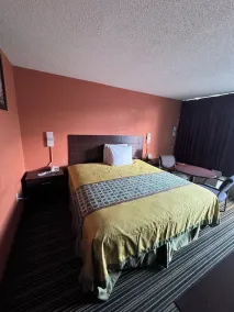 labh inc Motel - Rom