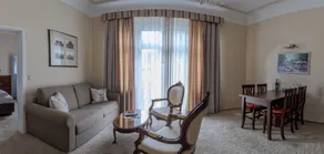 Hotel Weisses Haus - Room