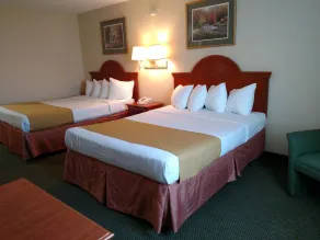 Holiday Inn Express - Toledo West - Napoleon by IHG - Udsigt fra værelset