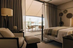 Our Habitas Ras Abrouq - Room