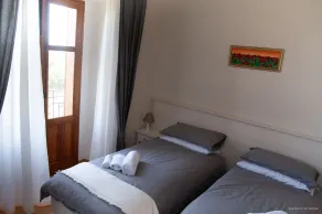 Villa Tecla - Room