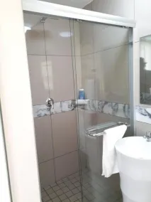 Masane Lodge - Salle de bain