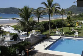 Morada do Guaruçá - Pool