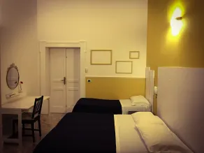Bed And Breakfast Nonna Maria - Chambre