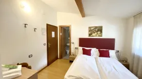 Casteluce Hotel Funivie - Chambre