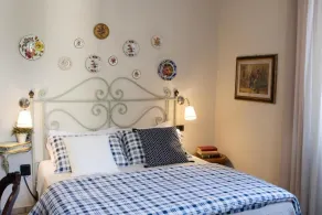 Boutique Hotel Fox's Inn - Zimmer