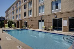 Holiday Inn Franklin - Cool Springs by IHG - Piscine