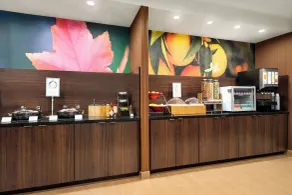 Fairfield Inn by Marriott Philadelphia West Chester/Exton - Restaurant
