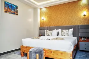 Tha Nickolee Hotel - Room