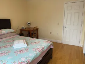 Dairy Homestay - Chambre