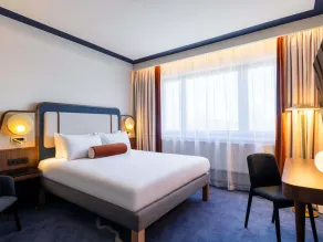 Mercure Gdynia Centrum - Room