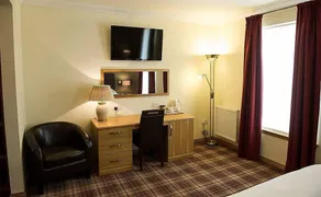 Somerton House Hotel - Room