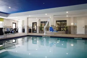 Holiday Inn Express El Reno by IHG - Pool