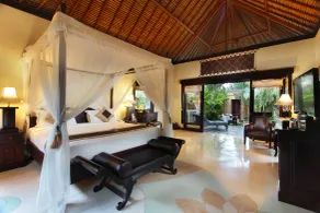 FuramaXclusive Resort & Villas, Ubud - Værelse