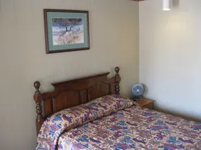 Inn Town Motel - Zimmer