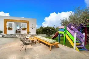 Johannes Boutique Apartments & Suites - Reception