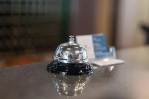 Hotel Edelweiss - Reception