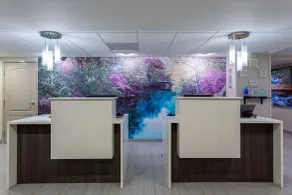 La Quinta by Wyndham Effingham - Réception
