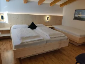 Residence Klementhof 4 - Rom