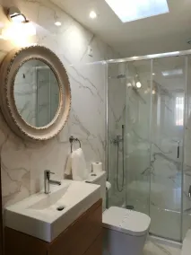 Hostel Gaia Porto - Badeværelse