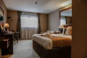 Alona Hotel - Chambre