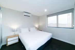 Accommodate Canberra - Indigo - Værelse