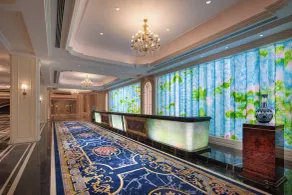 Wyndham Taian West - Reception