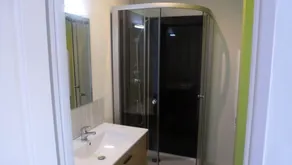 Logements Le232Fr Futuroscope Poitiers - Badeværelse