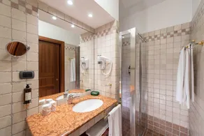 Relais Du Foyer - Bathroom