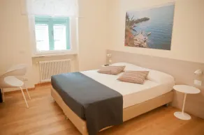 Via delle 5 Terre - Habitación