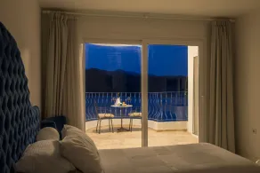 Yalicapkini Boutique Hotel - Udsigt fra værelset