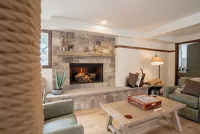 Petty Ranch Inn - Réception