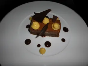 Château - Hôtel Le Sallay - Restaurant