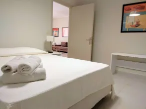 Phoenix Apartments - Værelse