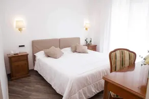 Villa Donna Carmela - Zimmer