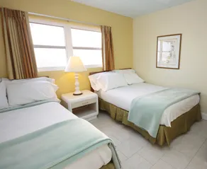 Quebec Motel - Chambre