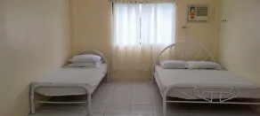 OYO 800 DDD Habitat Dormtel Bacolod - Room