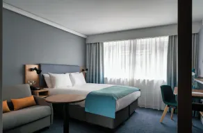 Holiday Inn Birmingham Airport - NEC by IHG - Chambre