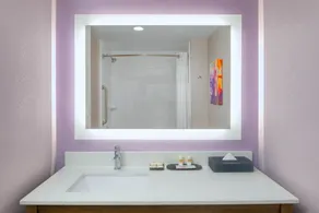 La Quinta by Wyndham Perry - Salle de bain