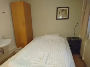 Alba Guesthouse - Habitación