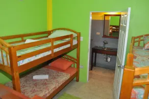 Fish Tobago Guesthouse - Room