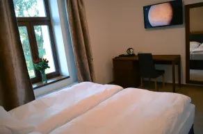 Hotel U Kvapilů - Habitación