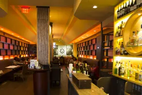 The Gallivant Times Square - Restaurant