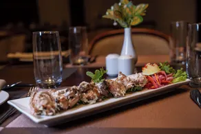 Planter's Heritage By Cilantro Collection - Restaurang
