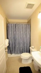 John's Pass Hotel - Fully Remote Check In - Salle de bain