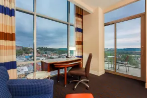Hilton Branson Convention Center - Chambre