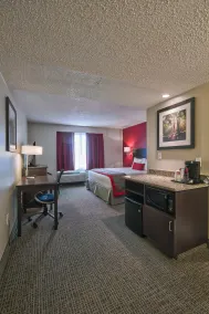 River's Edge Convention Center - Zimmer