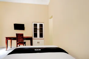 Hotel D'best Kutisari 6 Hour Stay - Zimmer