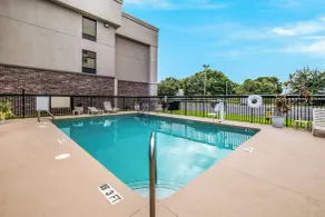 Hampton Inn Winter Haven - Piscine